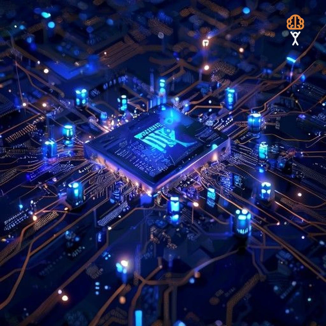 邊緣運算與 Edge AI 完整解析：2026 年 AI 從雲端走向裝置端的全面變革
