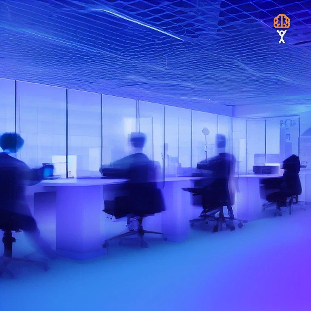 AI 代理時代來臨：從智慧助手到數位員工的 2026 工作革命