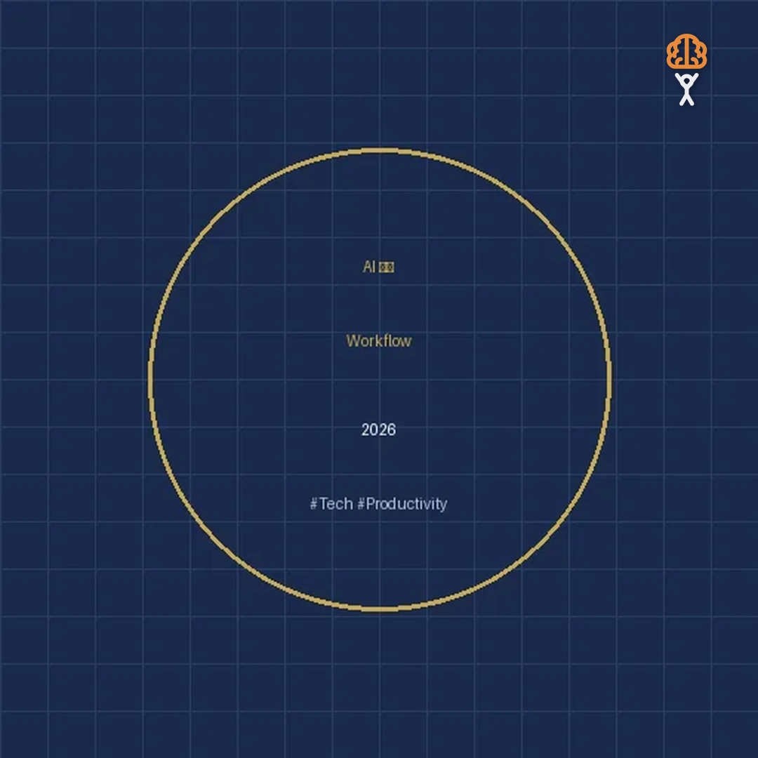 2026 AI 時代的程式開發 Workflow：從 Copilot 到 Agent，工程師必學的生產力組合