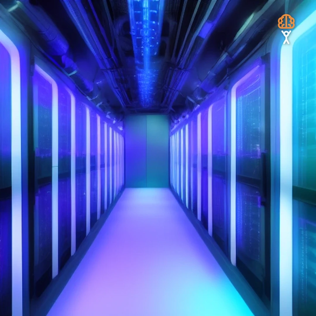 AI 資料中心與液冷散熱革命：2026 科技基礎設施大變革
